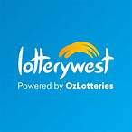 lottery west results