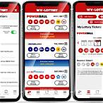 west virginia lottery app